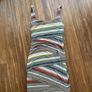 Bailey 44 stretchy midi dress from Anthropologie Size XS